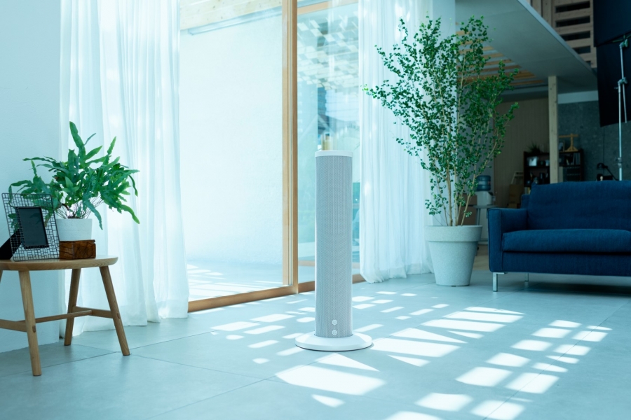 Daikin ダイキン サーキュレーター 室内用 アシストサーキュレータAIRLINK | ONLINE SHOP | DAIKIN LAUNCH X